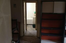 Apartament 2 camere, semidecomandat, 45mp, zona Cetate