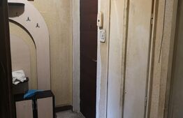 Apartament 2 camere, semidecomandat, 45mp, zona Cetate