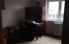 Apartament 2 camere, semidecomandat, 45mp, zona Cetate