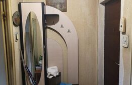 Apartament 2 camere, semidecomandat, 45mp, zona Cetate