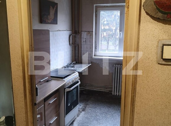 Apartament de vânzare 2 camere Cetate - 123045AV | BLITZ Alba Iulia | Poza1