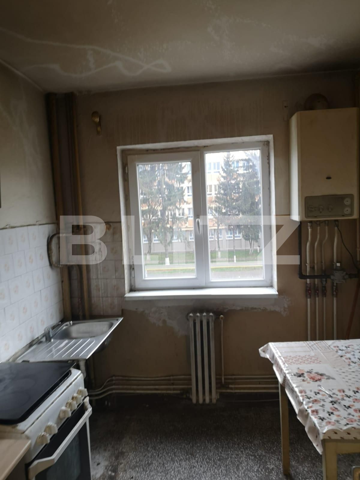 Apartament de vânzare 2 camere Cetate - 123045AV | BLITZ Alba Iulia | Poza2