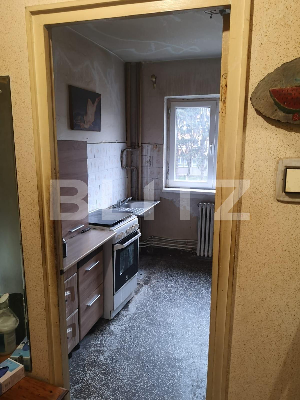 Apartament de vânzare 2 camere Cetate - 123045AV | BLITZ Alba Iulia | Poza1