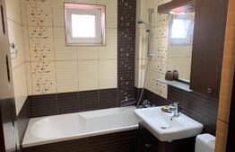 Apartament 3 camere 83 mp + 2 terase 61 mp,Central