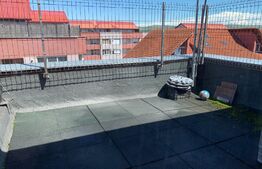 Apartament 3 camere 83 mp + 2 terase 61 mp,Central