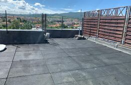 Apartament 3 camere 83 mp + 2 terase 61 mp,Central