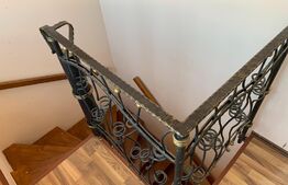 Apartament 3 camere 83 mp + 2 terase 61 mp,Central