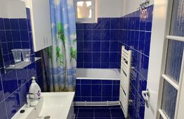 Apartament 2 camere, 54 mp, balcon, zona Cetate