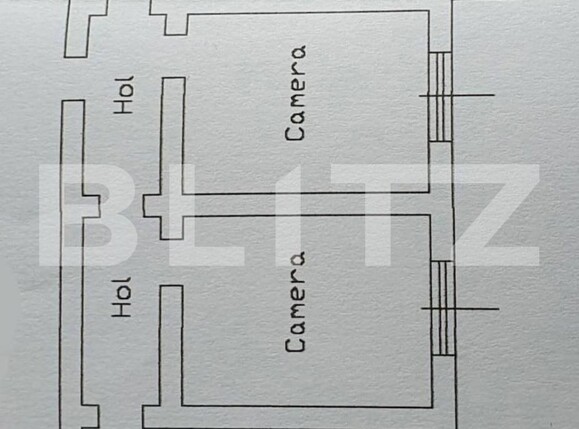 Apartament de vânzare 3 camere Blaj - 123141AV | BLITZ Alba Iulia | Poza8