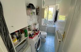 Apartament 2 camere, spatios, 42 mp, zona Ultracentrala