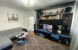 Apartament 2 camere, spatios, 42 mp, zona Ultracentrala