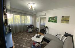 Apartament 2 camere, spatios, 42 mp, zona Ultracentrala