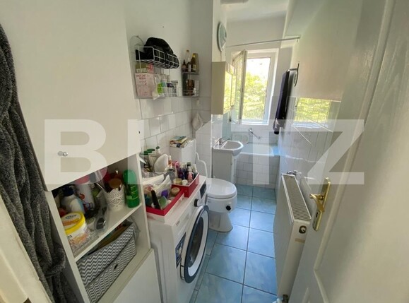 Apartament de vânzare 2 camere Ultracentral - 123181AV | BLITZ Alba Iulia | Poza6