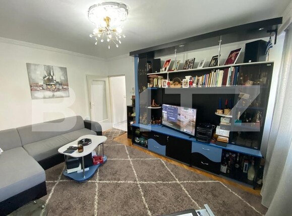 Apartament de vânzare 2 camere Ultracentral - 123181AV | BLITZ Alba Iulia | Poza1