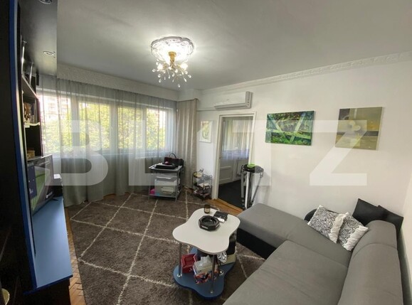 Apartament de vânzare 2 camere Ultracentral - 123181AV | BLITZ Alba Iulia | Poza2