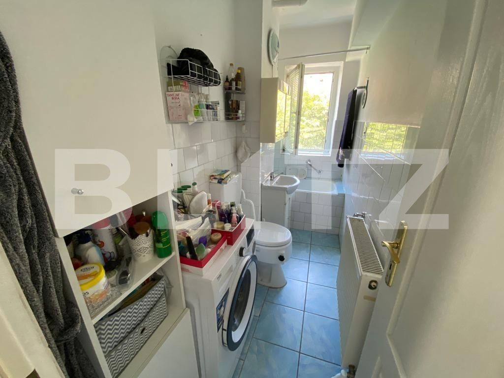 Apartament de vânzare 2 camere Ultracentral - 123181AV | BLITZ Alba Iulia | Poza6