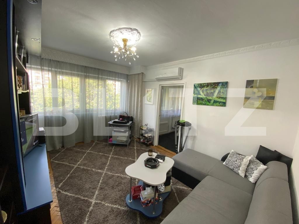 Apartament de vânzare 2 camere Ultracentral - 123181AV | BLITZ Alba Iulia | Poza2