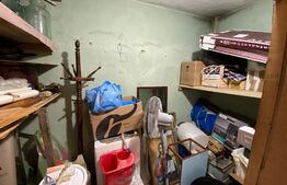 Apartament 3 camere, 50 mp, balcon, zona Ultracentrala