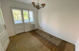 Apartament 3 camere, 50 mp, balcon, zona Ultracentrala