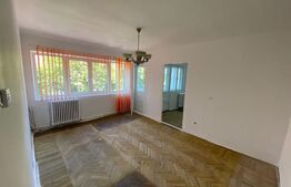 Apartament 3 camere, 50 mp, balcon, zona Ultracentrala