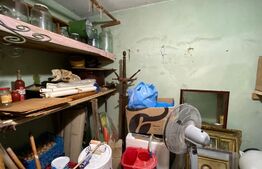 Apartament 3 camere, 50 mp, balcon, zona Ultracentrala