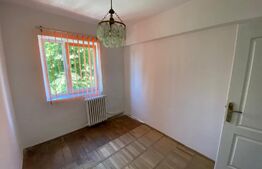 Apartament 3 camere, 50 mp, balcon, zona Ultracentrala