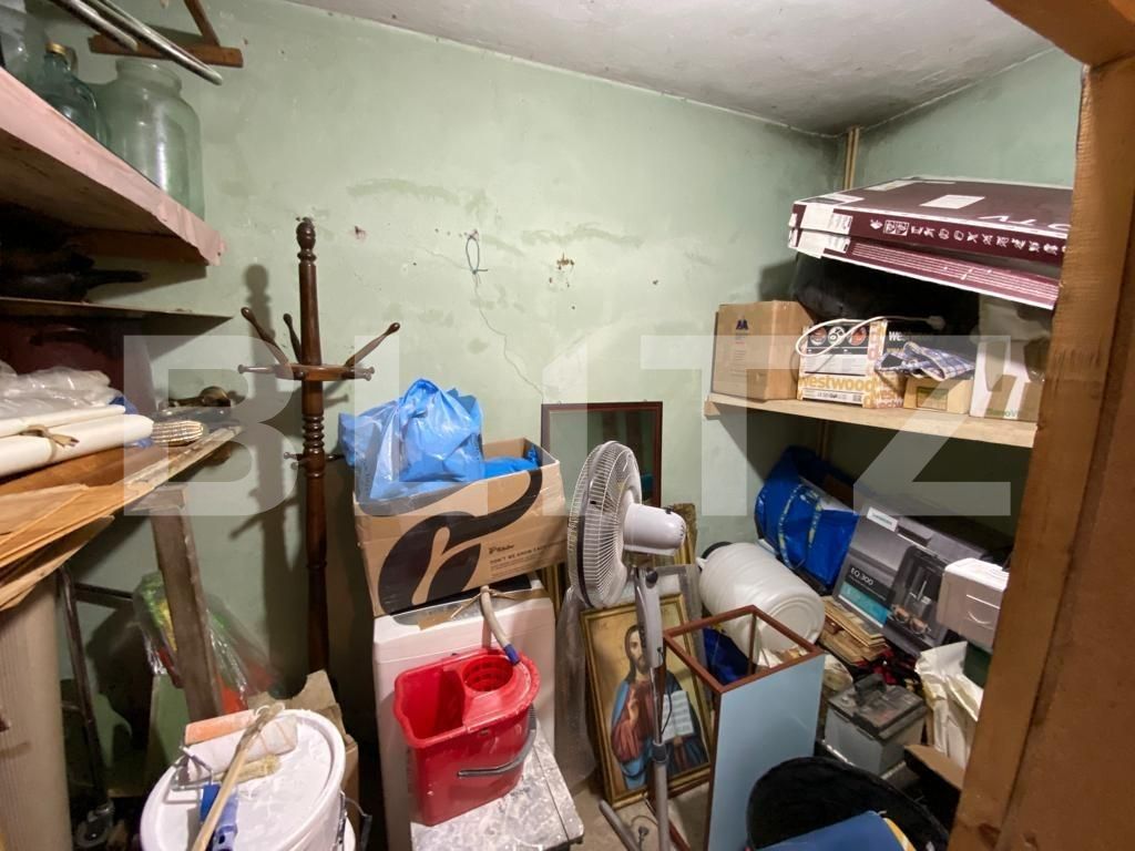 Apartament de vânzare 3 camere Ultracentral - 123183AV | BLITZ Alba Iulia | Poza12