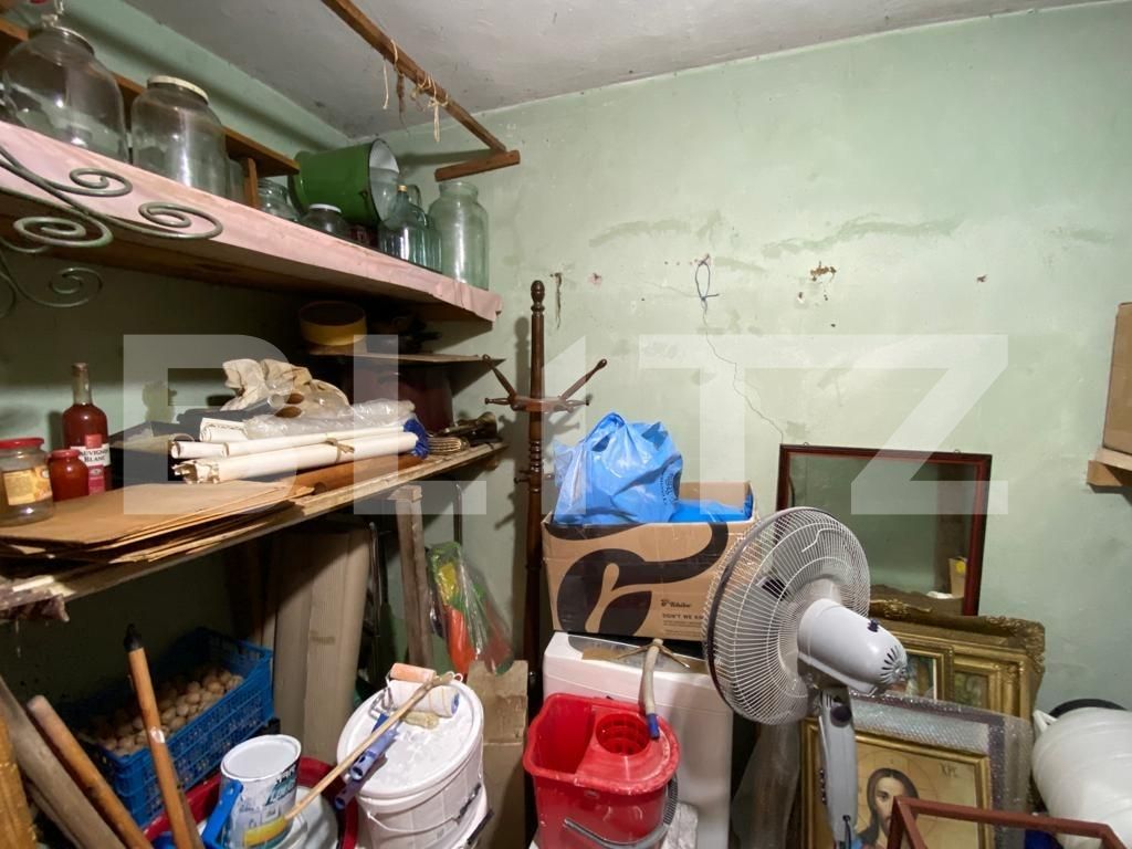 Apartament de vânzare 3 camere Ultracentral - 123183AV | BLITZ Alba Iulia | Poza11