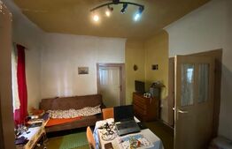 Investiție, Casă veche, teren 500 mp, zona Cetate - Alba Iulia