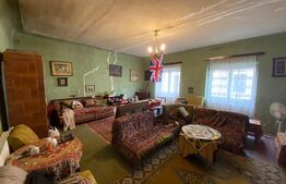 Investiție, Casă veche, teren 500 mp, zona Cetate - Alba Iulia