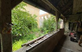 Investiție, Casă veche, teren 500 mp, zona Cetate - Alba Iulia