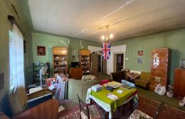 Investiție, Casă veche, teren 500 mp, zona Cetate - Alba Iulia