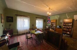 Investiție, Casă veche, teren 500 mp, zona Cetate - Alba Iulia