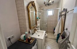 Apartament 2 camere, 50mp, decomandat, zona Cetate