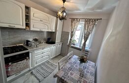 Apartament 2 camere, 50mp, decomandat, zona Cetate