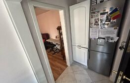 Apartament 2 camere, 50mp, decomandat, zona Cetate