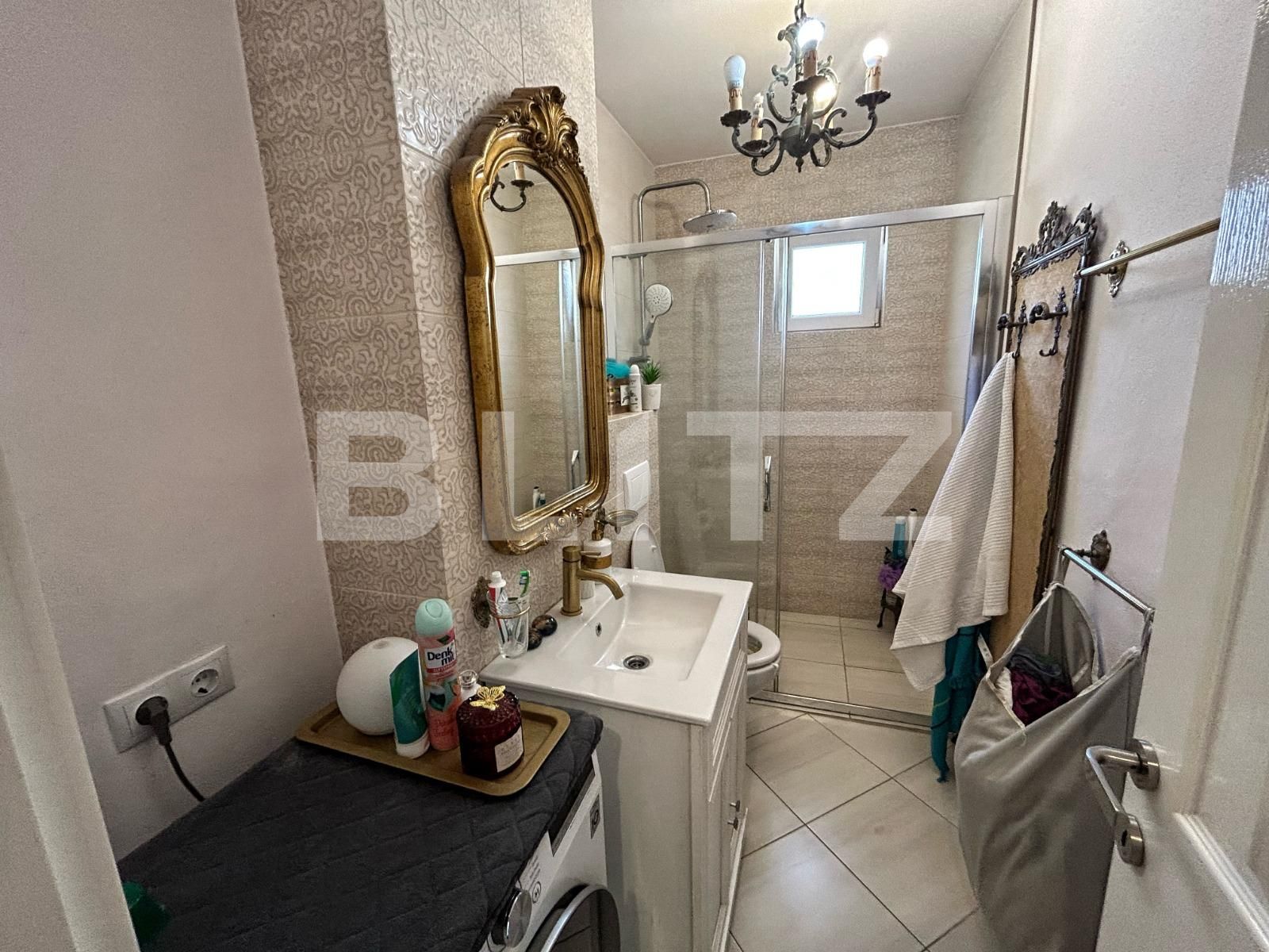 Apartament de închiriat 2 camere Cetate - 123194AI | BLITZ Alba Iulia | Poza3