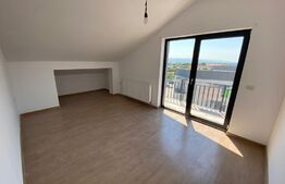 Apartament 3 camere, 78 mp, bloc nou, zona Cetate