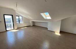 Apartament 3 camere, 78 mp, bloc nou, zona Cetate