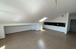 Apartament 3 camere, 78 mp, bloc nou, zona Cetate