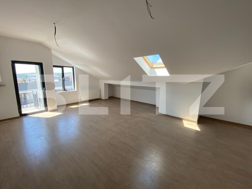 Apartament de vânzare 3 camere Cetate - 123206AV | BLITZ Alba Iulia | Poza1