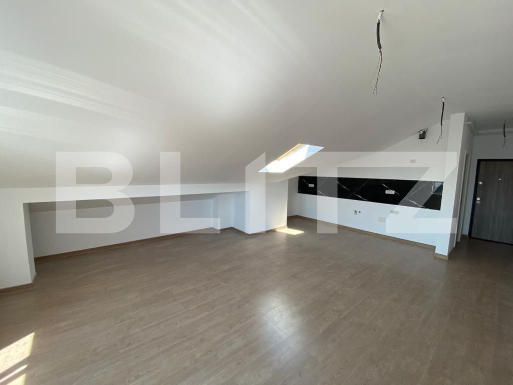 Apartament de vânzare 3 camere Cetate - 123206AV | BLITZ Alba Iulia | Poza2