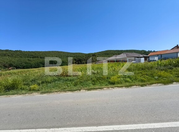 Teren de vânzare Ciugud - 123215TV | BLITZ Alba Iulia | Poza2