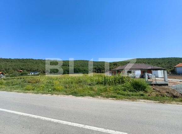 Teren de vânzare Ciugud - 123215TV | BLITZ Alba Iulia | Poza6