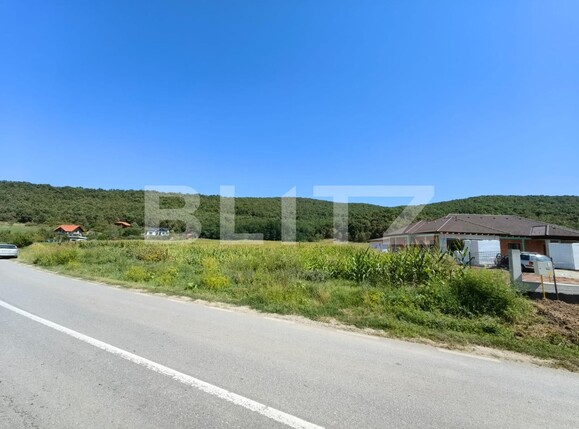 Teren de vânzare Ciugud - 123215TV | BLITZ Alba Iulia | Poza5