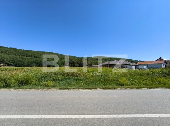 Teren de vânzare Ciugud - 123215TV | BLITZ Alba Iulia | Poza4