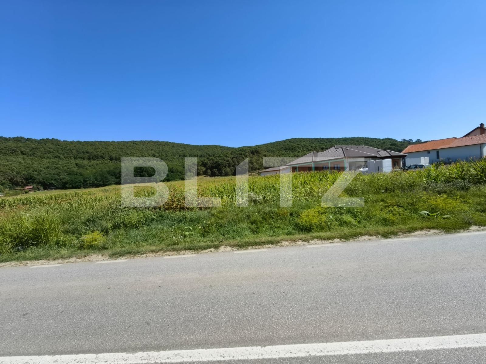 Teren de vânzare Ciugud - 123215TV | BLITZ Alba Iulia | Poza2