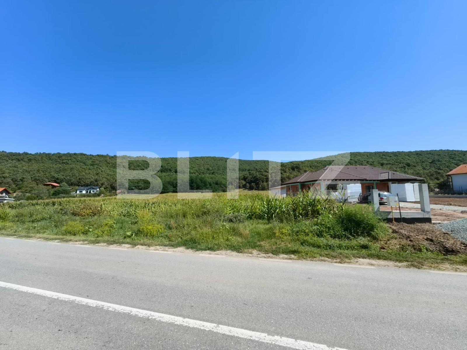 Teren de vânzare Ciugud - 123215TV | BLITZ Alba Iulia | Poza6