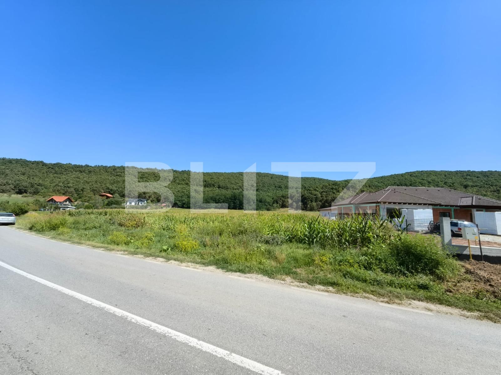 Teren de vânzare Ciugud - 123215TV | BLITZ Alba Iulia | Poza5