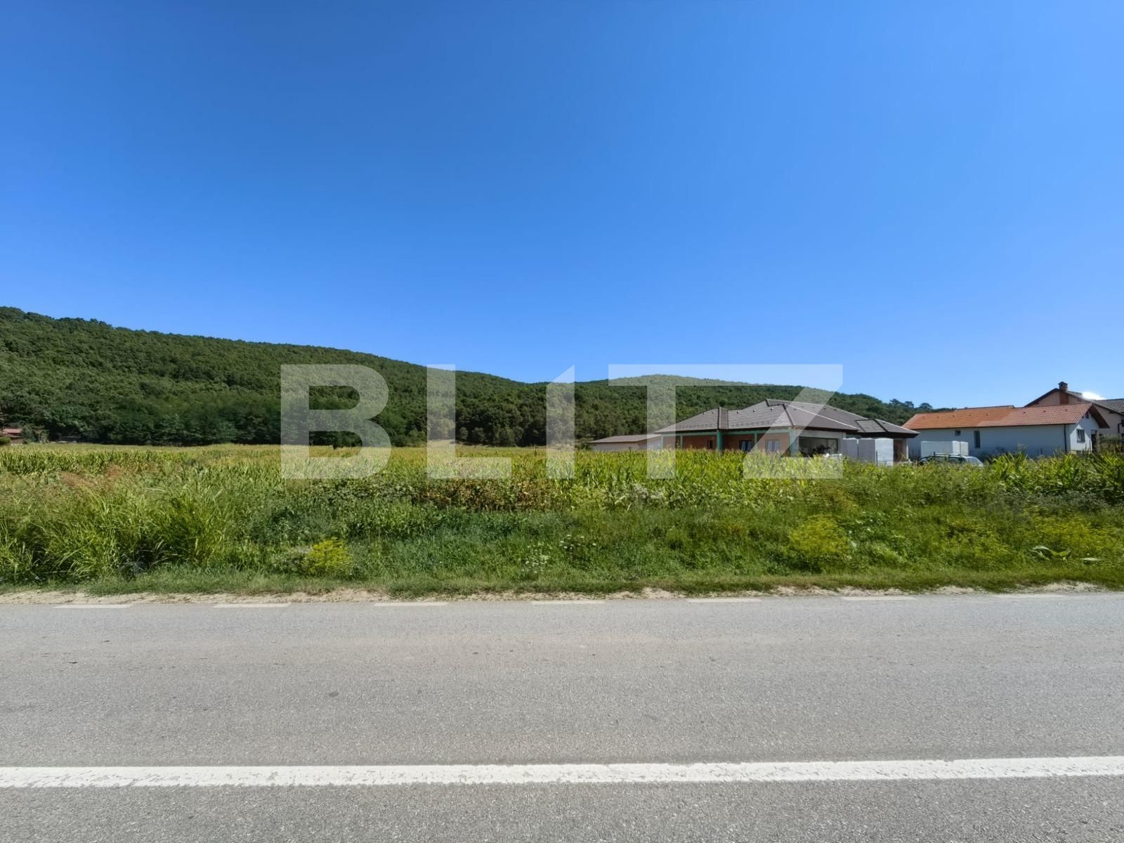 Teren de vânzare Ciugud - 123215TV | BLITZ Alba Iulia | Poza4